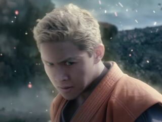 Dragon Ball Z: Light of Hope to najbardziej pocieszny materiał, jaki dziś zobaczycie [WIDEO]