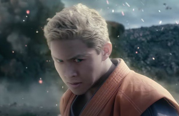 Dragon Ball Z: Light of Hope to najbardziej pocieszny materiał, jaki dziś zobaczycie [WIDEO]