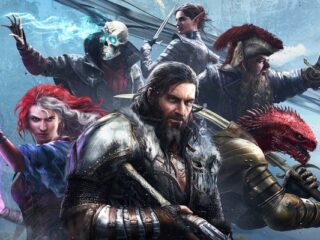 Divinity: Original Sin II – „Ostateczna edycja” będzie darmowa dla posiadaczy premierowej wersji gry [WIDEO]