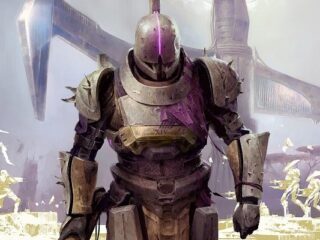 Destiny 2: Rusza nowy sezon i od razu musimy ratować Układ Słoneczny [WIDEO]