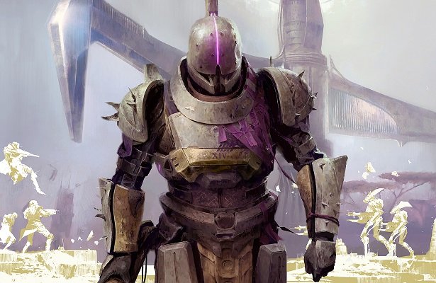 Destiny 2: Rusza nowy sezon i od razu musimy ratować Układ Słoneczny [WIDEO]