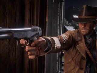 Red Dead Redemption 2: Nowe elementy w trybie kampanii, screeny w 4K [GALERIA]