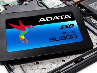 3D NAND – kolejny krok w rozwoju pamięci flash