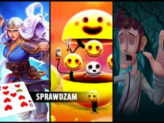 [Sprawdzam] Dema ze steamowego festiwalu gier