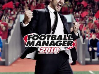 Football Manager 2018: Znamy datę premiery