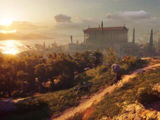 Assassin’s Creed Odyssey: Już dziś ruszają darmowe wycieczki po Grecji [WIDEO]