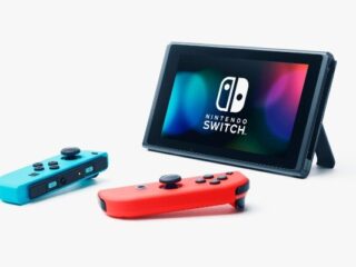 Switch: Nowa aktualizacja naprawia poważną dziurę w zabezpieczeniach
