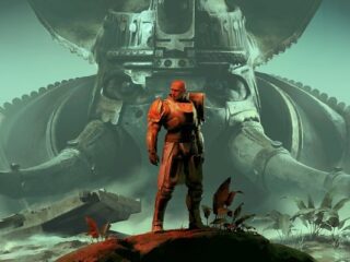 Destiny 2: Nadchodzi Sezon Wybrańców [WIDEO]