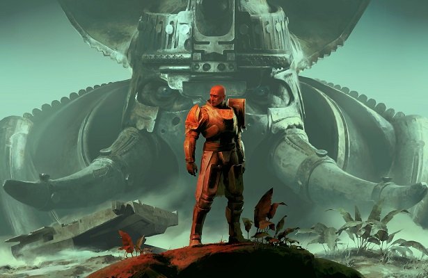 Destiny 2: Nadchodzi Sezon Wybrańców [WIDEO]