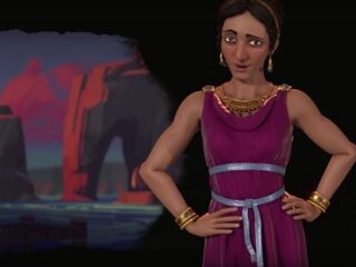 Civilization VI: Fenickie okręty na horyzoncie! [WIDEO]