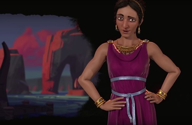 Civilization VI: Fenickie okręty na horyzoncie! [WIDEO]