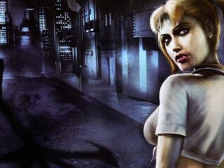 Paradox nadal planuje nowe Vampire: The Masquerade