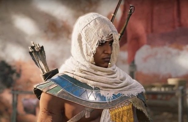 Assassin´s Creed: Origins – Twórcy omawiają zmiany w systemie walki [WIDEO]