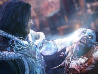 Śródziemie: Cień wojny – Gameplay prezentuje umiejętności Widma [WIDEO]