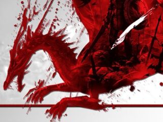 BioWare ponownie przypomina o&nbsp;Dragon Age’u [WIDEO]