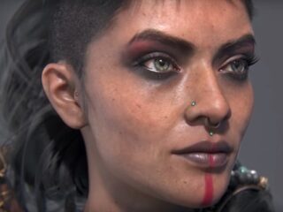 Beyond Good & Evil 2: Kilka słów o personalizacji postaci i kosmicznym źródle energii [WIDEO]