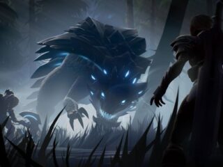 Dauntless: W&nbsp;tytuł zagrało już ponad pięć milionów osób