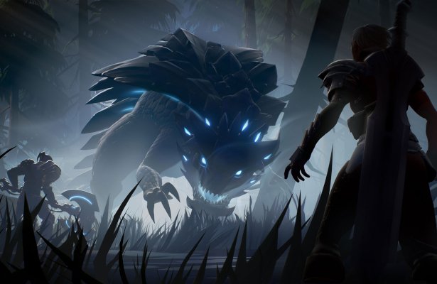 Dauntless: W tytuł zagrało już ponad pięć milionów osób