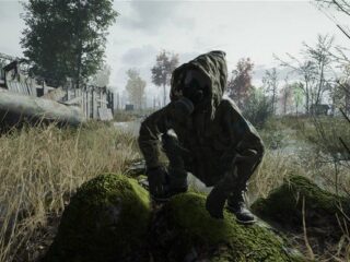 Chernobylite: Wiemy już, kiedy zagramy na konsolach [WIDEO]