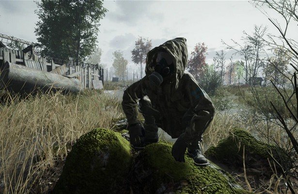 Chernobylite: Wiemy już, kiedy zagramy na konsolach [WIDEO]