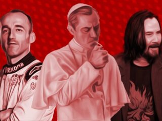 [PRZEGLĄD TYGODNIA] Czy&nbsp;papież skręca blanty? Czy&nbsp;Kubica rozbił samochód? Czy&nbsp;Apple znowu wydoi swoich wyznawców?