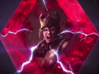 The Elder Scrolls: Legends – Wkrótce wybuchnie Wojna Frakcji [WIDEO]