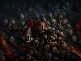 Humble Bundle: Paczka dla fanów Warhammera