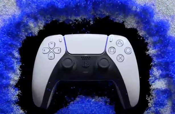 Playstation 5: Pierwszy hands-on nowego pada konsoli Sony [WIDEO]