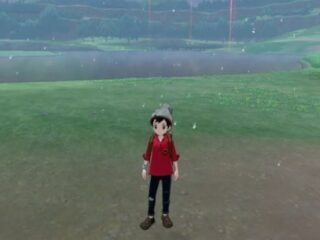 Pokémon Sword/Shield: 20 minut gameplayu [WIDEO]