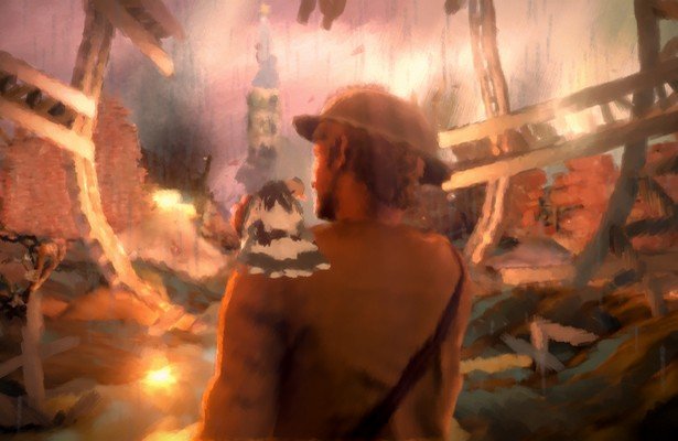 11-11: Memories Retold – Przygodówka w gwiazdorskiej obsadzie [WIDEO]