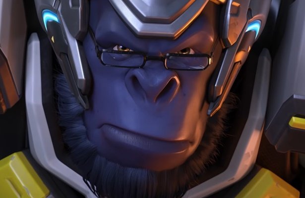 Overwatch 2: Rozgrywka z trybów PvE i PvP [WIDEO]