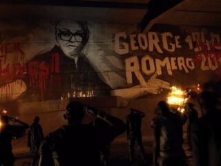 Dying Light oddaje hołd George´owi Romero [WIDEO]