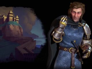 Civilization VI: Węgry pierwszą frakcją z nowego dodatku [WIDEO]
