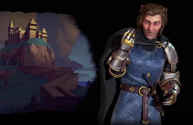 Civilization VI: Węgry pierwszą frakcją z nowego dodatku [WIDEO]