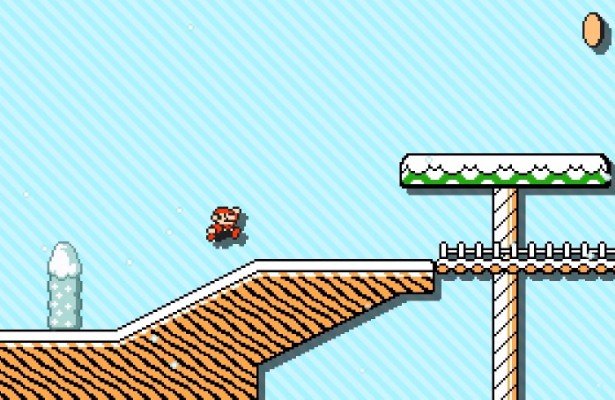 Super Mario Maker 2: O mamo, ale tutaj nowości… [WIDEO]