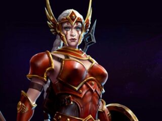 Heroes of the Storm: Kasja już dostępna! [WIDEO]