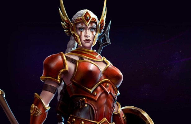 Heroes of the Storm: Kasja już dostępna! [WIDEO]