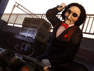 Call of Duty: Z okazji Halloween w grze pojawią się Leatherface i Jigsaw [WIDEO]