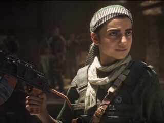 Call of Duty: Modern Warfare – Do gry trafią tryby Gunfight 1 na 1 i 3 na 3?