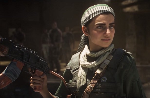 Call of Duty: Modern Warfare – Do gry trafią tryby Gunfight 1 na 1 i 3 na 3?