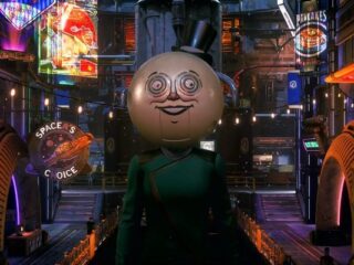 The Outer Worlds: Premierowy zwiastun obiecuje, że zostaniemy, kimkolwiek zechcemy; poznaliśmy też wymagania sprzętowe [WIDEO]