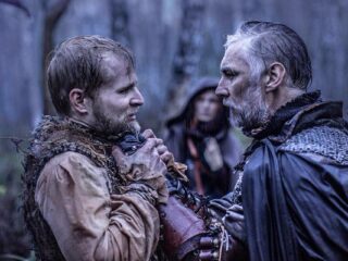 „Pół wieku poezji później”: Zdjęcia z fanowskiego filmu na motywach twórczości Sapkowskiego [GALERIA]