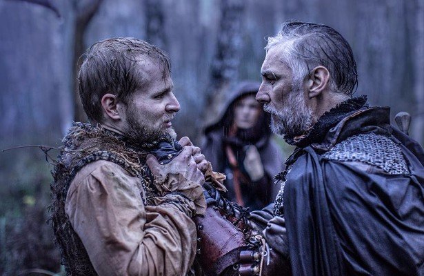 „Pół wieku poezji później”: Zdjęcia z fanowskiego filmu na motywach twórczości Sapkowskiego [GALERIA]