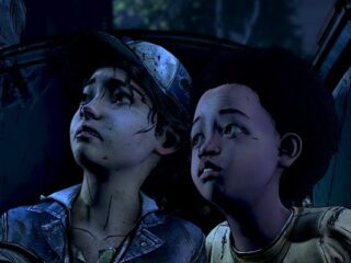 The Walking Dead: Seria o Clementine powróciła na Steama