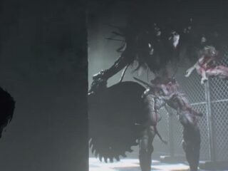 The Evil Within 2: Fragmenty misji pobocznych [WIDEO]