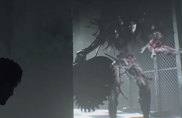 The Evil Within 2: Fragmenty misji pobocznych [WIDEO]
