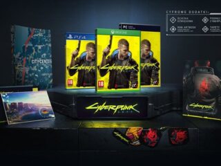 Masowe zwolnienia w&nbsp;CDP: Co&nbsp;dalej z&nbsp;dystrybutorem Cyberpunka 2077?