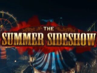 Killing Floor 2: The Summer Sideshow już jutro [WIDEO]