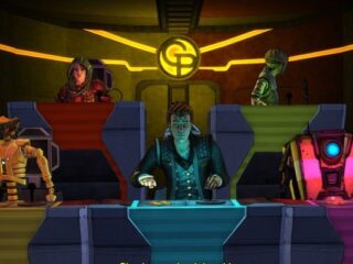 Ubisoft zatrudnia czterech weteranów z&nbsp;Telltale Games