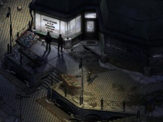 Disco Elysium to nowy tytuł gry No Truce With the Furies [WIDEO]